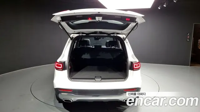 Mercedes-Benz GLB-Class X247 id 2705720 из Кореи 2