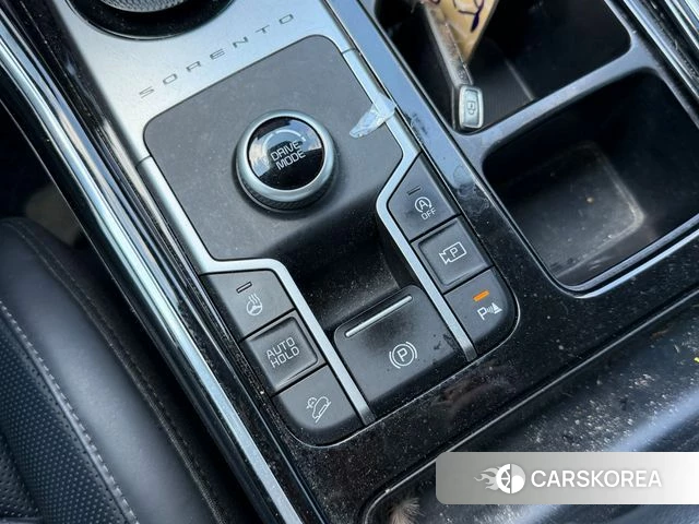 Kia Sorento 4th Generation 2020 Серый из Кореи, фото 2