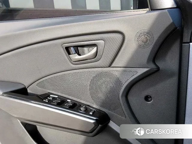 Ssangyong The New Tivoli 2025 Серый из Кореи, фото 2