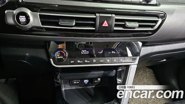 Kia Seltos id 2592507 из Кореи 2