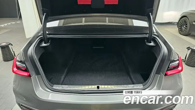 BMW 7 Series (G11) id 2667460 из Кореи 2