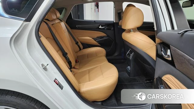 Kia K7 Premier 2020 Белый из Кореи, фото 2