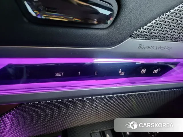 BMW 7 Series (G70) 2025 Белый из Кореи, фото 2