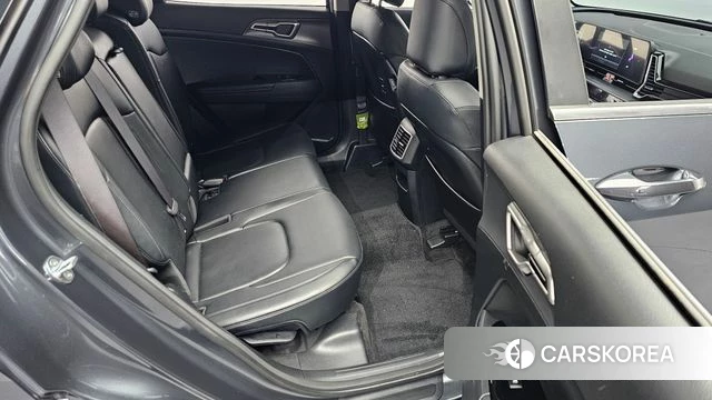 Kia Sportage 5th Generation 2022 Серый из Кореи, фото 2