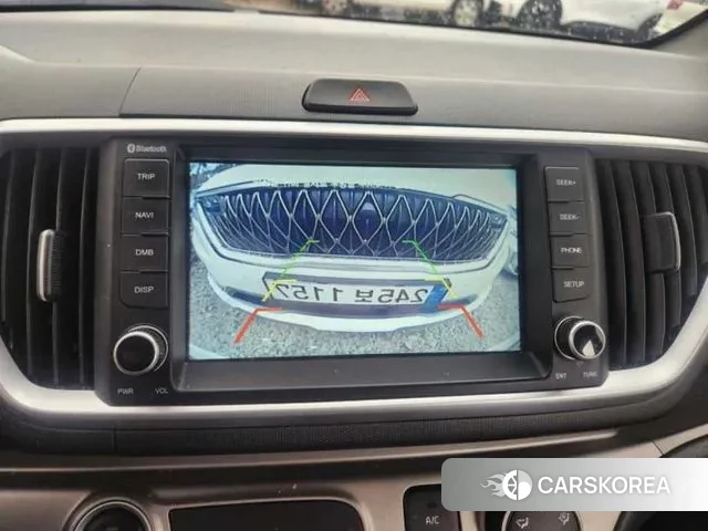 Kia The New Ray 2021 Белый из Кореи, фото 2