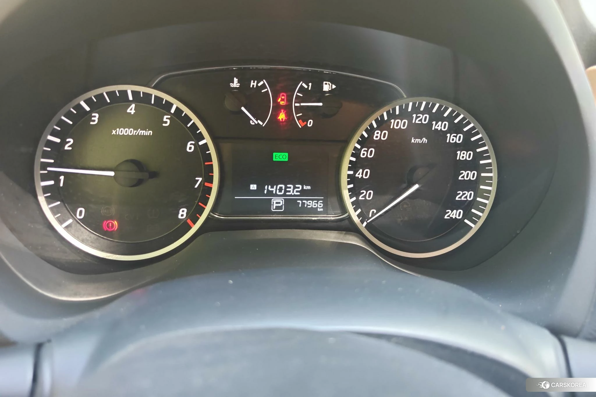 Nissan Xuan Yi 2020 Белый из Китая, фото 2