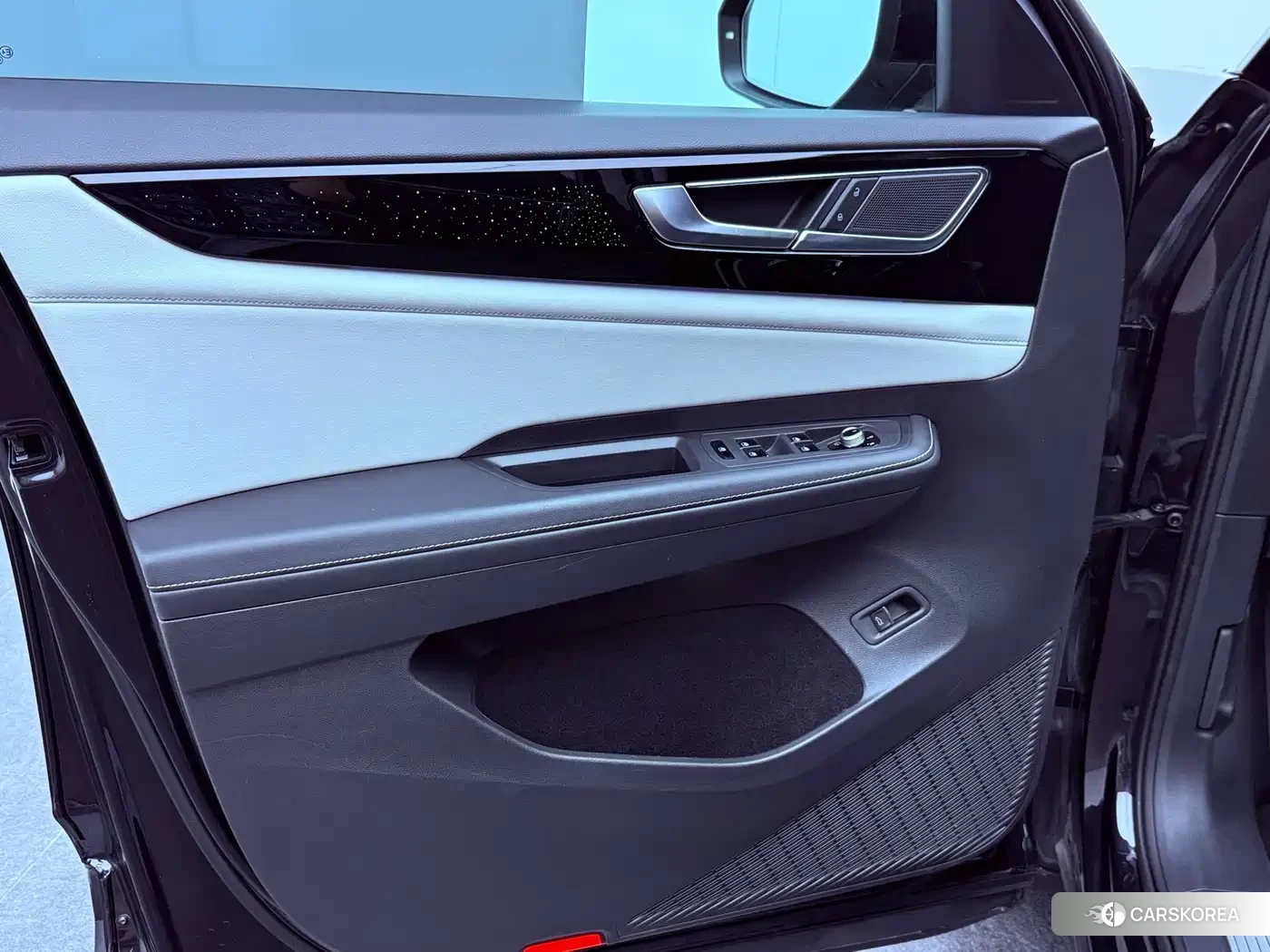 Volkswagen Teramont 2022 Черный из Китая, фото 3