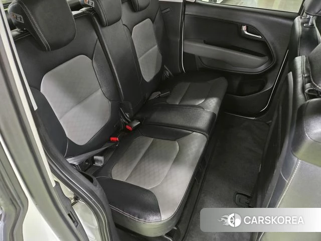 Kia The New Ray 2020 Белый из Кореи, фото 2