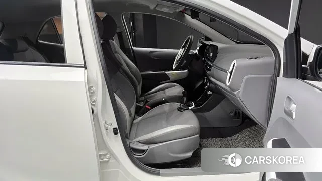 Kia All New Morning (JA) 2019 Белый из Кореи, фото 2