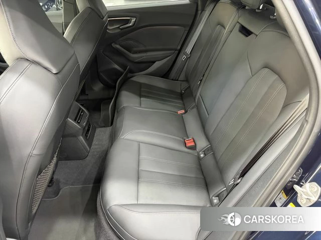 Audi A5 (B10) 2025 Синий из Кореи, фото 2