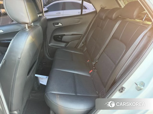 Kia All New Morning (JA) 2018 Белый из Кореи, фото 2