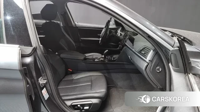 BMW 4 Series (F32) 2019 Серый из Кореи, фото 2