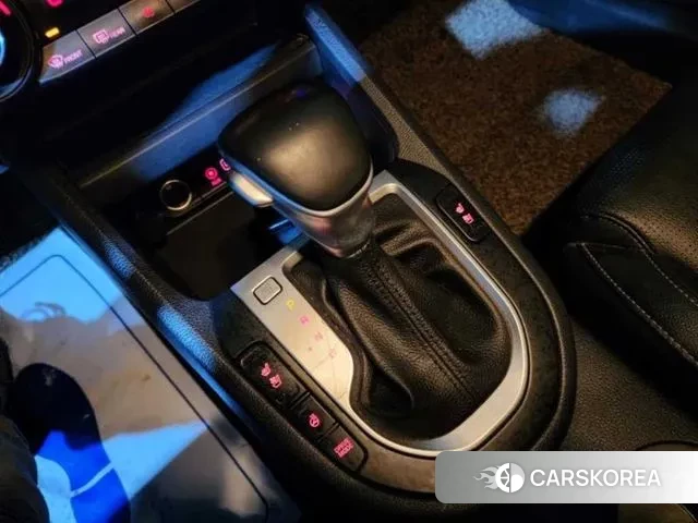 Kia Come New K3 2021 Серый из Кореи, фото 2