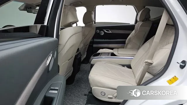 Genesis GV80 2025 Белый из Кореи, фото 2