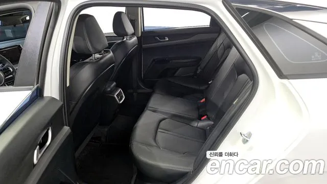 Kia K5 Hybrid 3rd Generation id 2505077 из Кореи 2