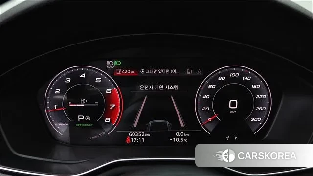 Audi A4 (B9) 2020 Белый из Кореи, фото 2