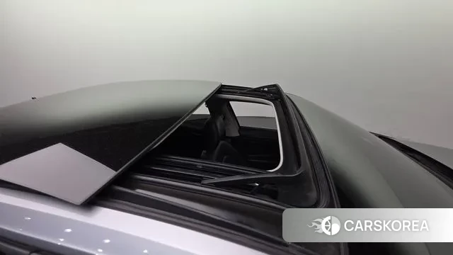 Volkswagen 7th Generation of Jetta 2021 Серебряный из Кореи, фото 2