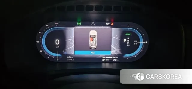 Volvo XC90 second Generation 2023 Белый из Кореи, фото 2