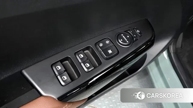 Kia The New Morning (JA) 2023 Зеленый из Кореи, фото 2