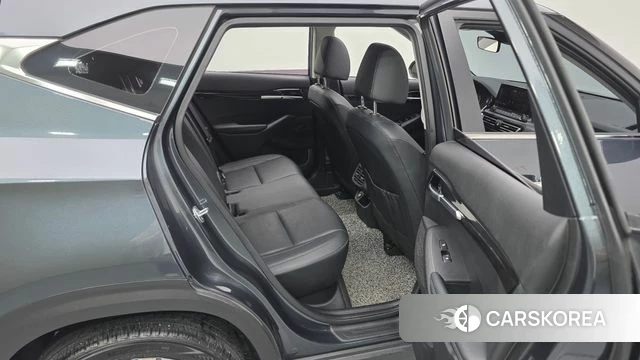 Kia Seltos 2020 Серый из Кореи, фото 2