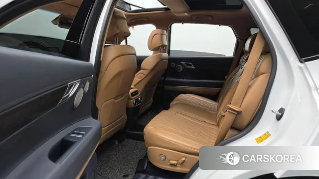 Genesis GV80 2020 Белый из Кореи, фото 2