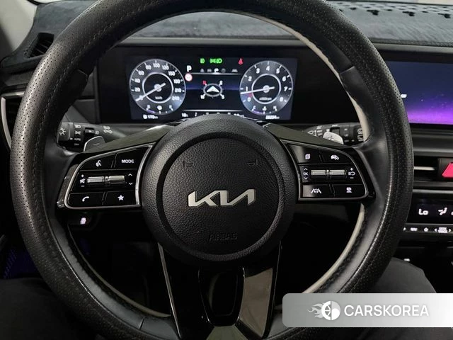 Kia The New Seltos 2022 Белый из Кореи, фото 2