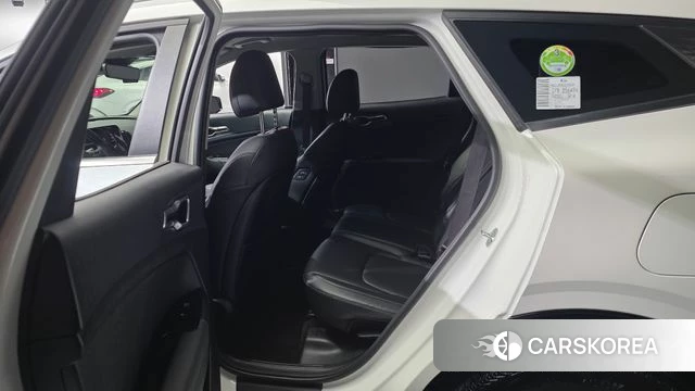 Kia Sportage 5th Generation 2022 Белый из Кореи, фото 2