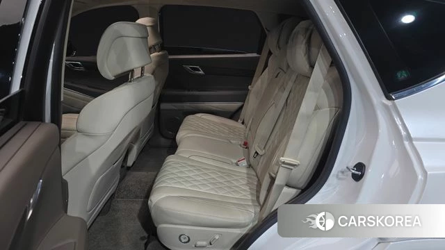 Genesis GV80 2022 Белый из Кореи, фото 2