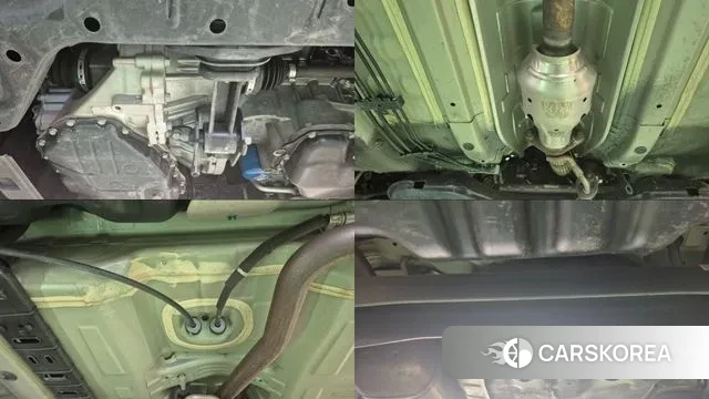 Kia The New Seltos 2023 Серый из Кореи, фото 2