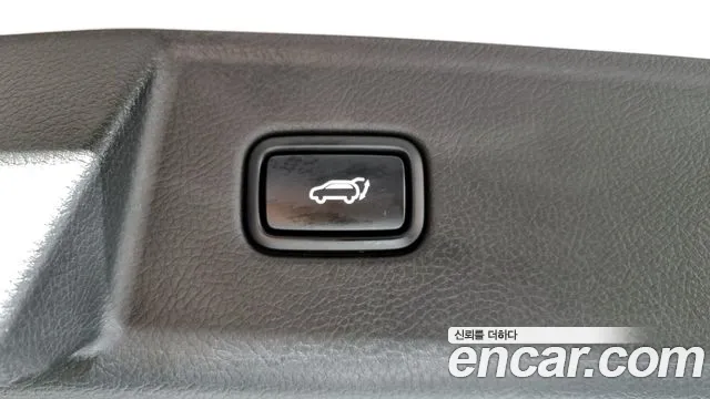 Kia Mohave Master id 2676864 из Кореи 2