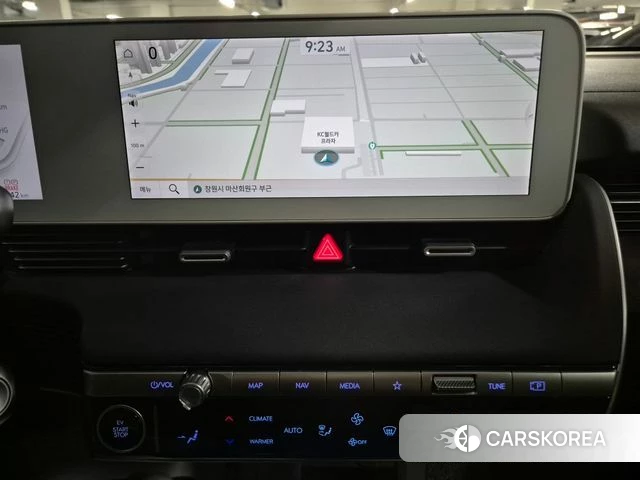 Hyundai Ionic 5 id 4511224 из Кореи 2