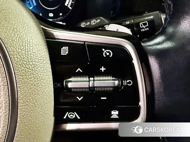 Kia Sorento 4th Generation 2021 Серый из Кореи, фото 2