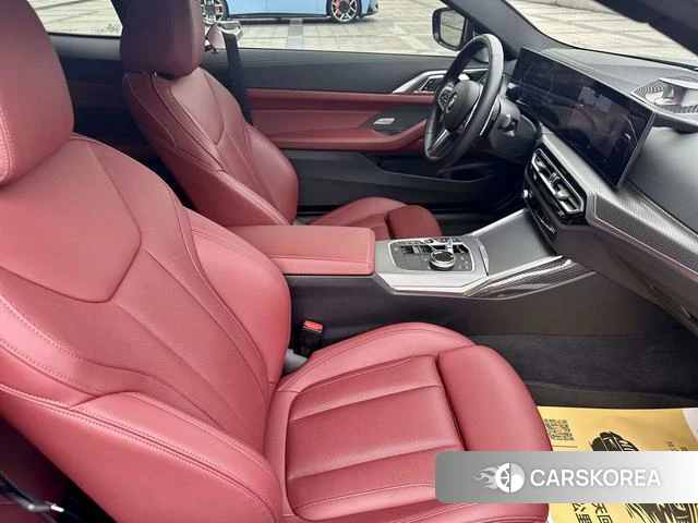 BMW 4 series 2024 Другой из Китая, фото 2