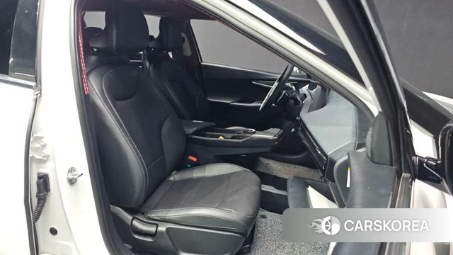 Kia EV6 2023 Белый из Кореи, фото 2