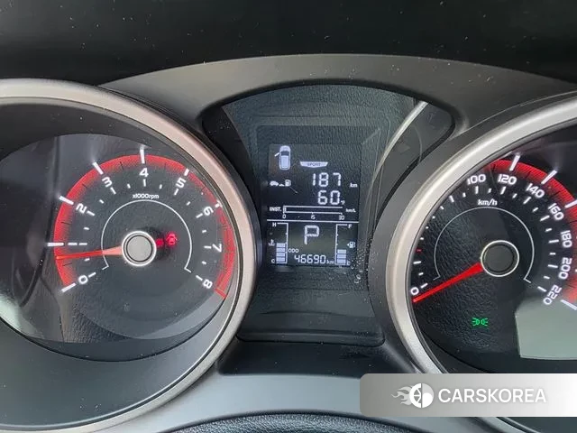 Ssangyong Tivoli Air 2019 Белый из Кореи, фото 2