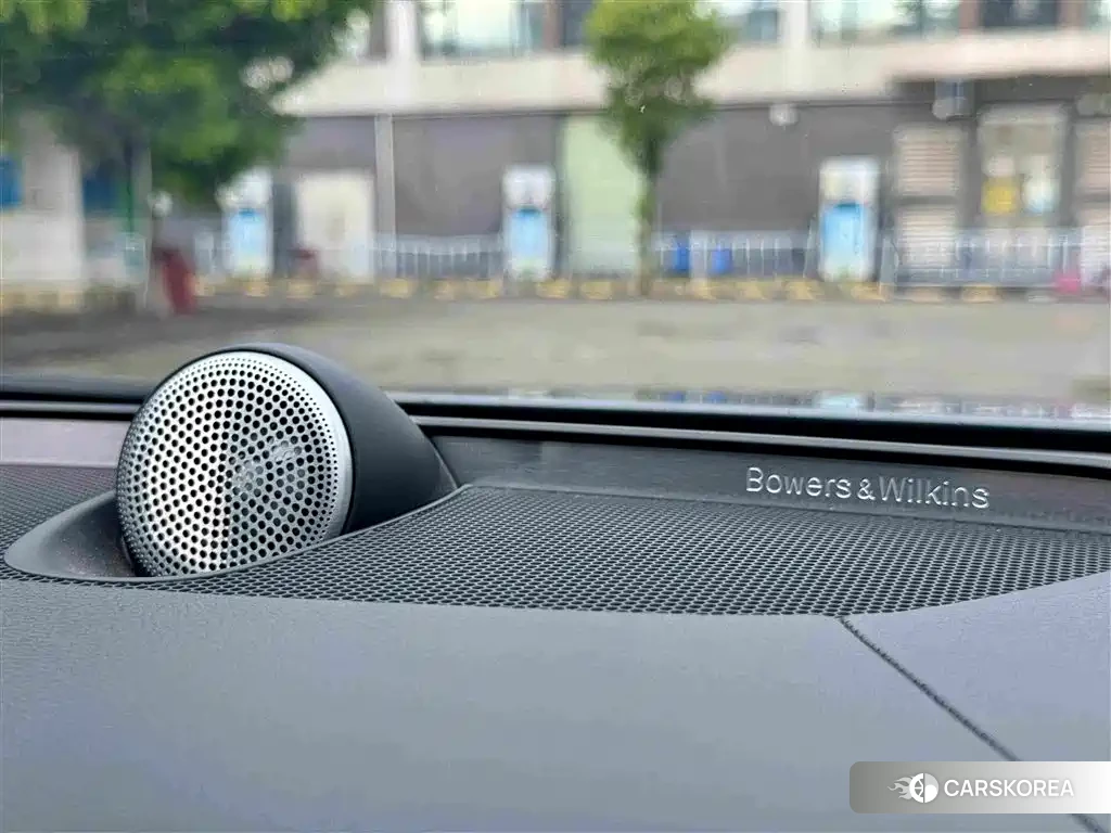 Volvo V90 2019 Silver/gray из Китая, фото 2