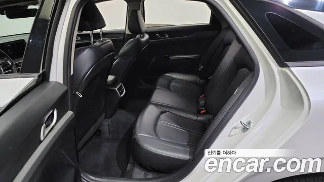 Kia K5 3rd generation id 2694434 из Кореи 2