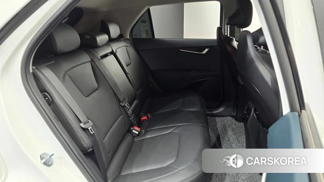 Kia Di All New Niro EV 2024 Белый из Кореи, фото 2
