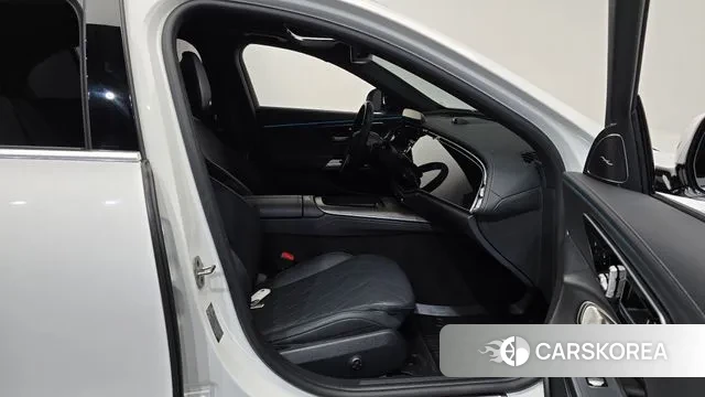 Mercedes-Benz E-Class W214 2024 Белый из Кореи, фото 2