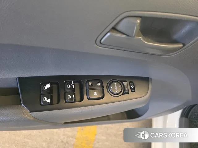 Kia All New Morning (JA) 2018 Белый из Кореи, фото 2