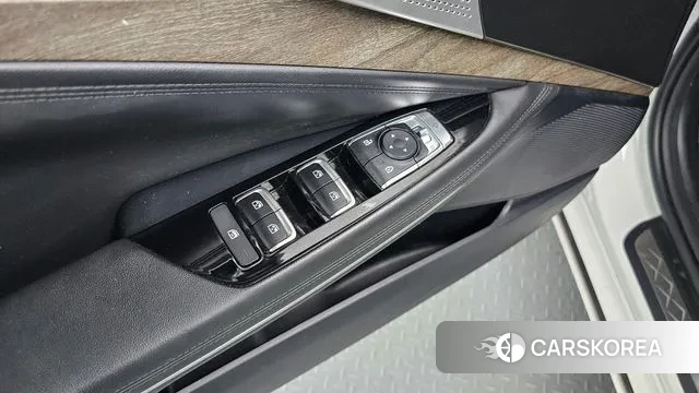 Kia K8 2023 Белый из Кореи, фото 2