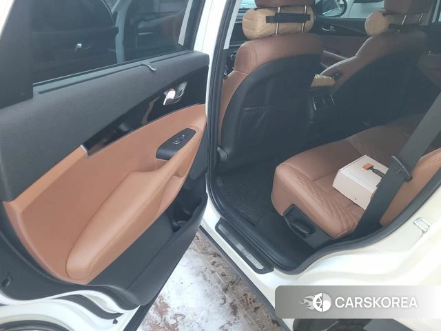 Kia The New Sorento 2020 Белый из Кореи, фото 2