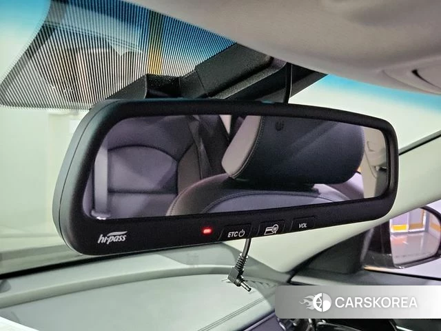Kia Come New K7 2018 Черный из Кореи, фото 2