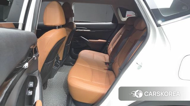 Kia The New Seltos 2023 Белый из Кореи, фото 2