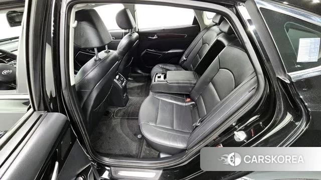 Kia Come New K7 2019 Черный из Кореи, фото 2