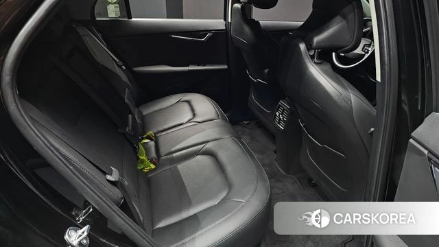 Kia Di All New Niro EV 2023 Черный из Кореи, фото 2