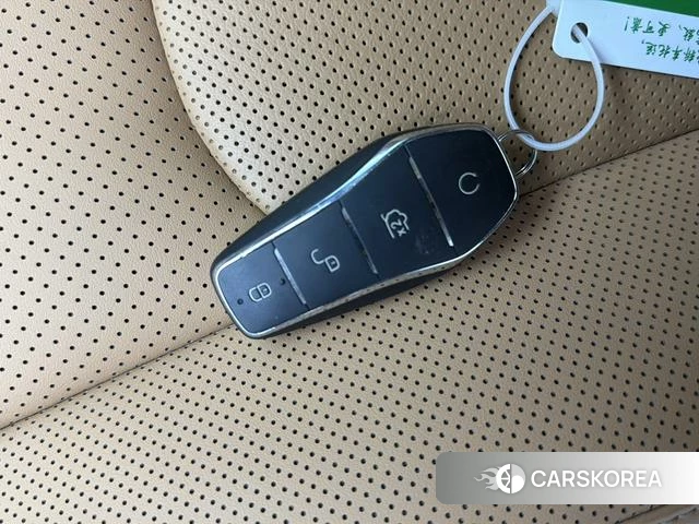 BYD Han L EV 2025 Другой из Китая, фото 2