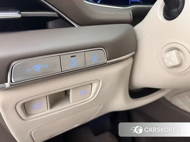 Genesis GV80 2022 Белый из Кореи, фото 2