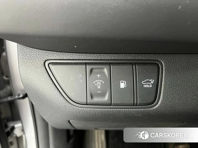 Genesis The New G70 Shooting Brake 2022 Серебряный из Кореи, фото 2