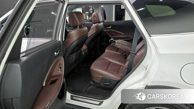 Hyundai The New Max Cruise 2018 Белый из Кореи, фото 2